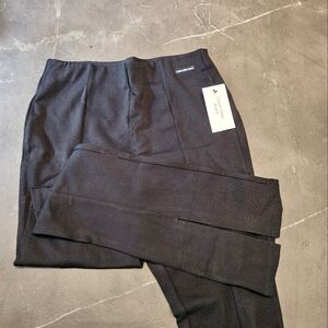 Black Calvin Klein Pants M